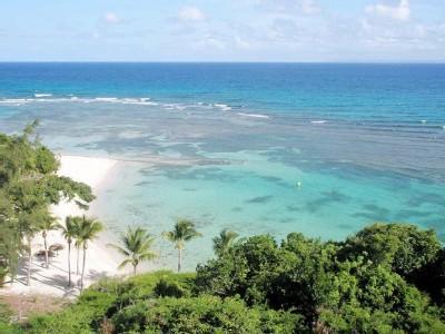 Iguana Studio Vue Mer Avec Cuve Saint-Francois (Grande-Terre) Exterior foto